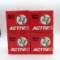 (100) Activ 12 Ga. Shotgun Shells