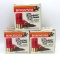 (75) Winchester Super Steel 12 Ga. Shotgun Shells