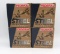 (100) Federal Duck and Pheasant 12 Ga. Shotgun Shells