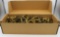 (300)+/- 7.62 NATO / .308 Winchester Once Fired Brass