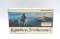 Box of Winchester Legendary Frontiersmen .38-55 Cartridges