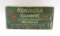 (50) Remington .38 Super Automatic Cartridges