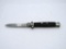C. Jul. Herbertz German Folding Knife
