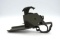 M-1 Garand Trigger Assembly