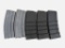 (5) 30 Round AR Platform 5.56 Magazines