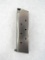 Stainless Steel 1911 Platform .45 ACP Magazine