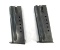 (2) Magnum Research Desert Eagle 8 Round .44 Mag. Magazines