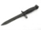 U.S. M7 Knife Bayonet