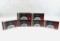 (300) Federal 9mm Luger Cartridges
