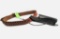 Hunter Leather .45 Colt Cartridge Belt