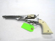 45ビビ金属 ガン SingleActionArmy.45 COLT SAA SINGLE ACTION ARMY 1st GEN 45 X 4-3/4” BBL, SHIPPED