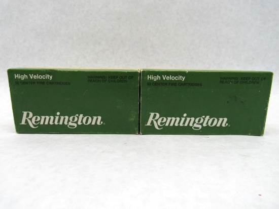 (95) Remington .32 Short Colt Cartridges