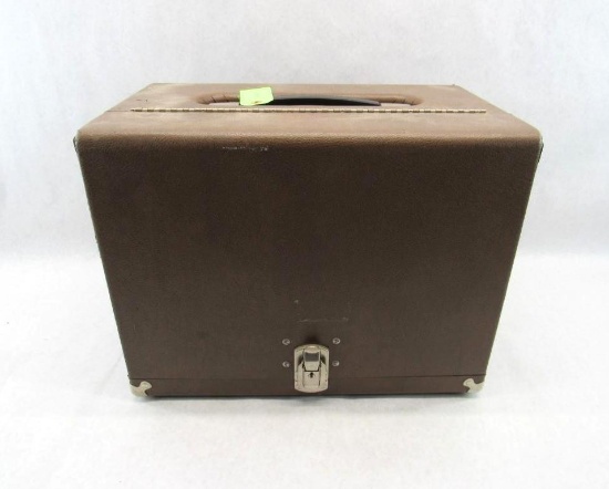 Pachmayr Pistol Range Box