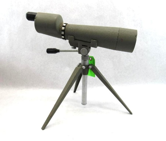 Selsi Spotting Scope
