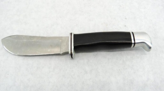 Buck 103V Caper Fixed Blade Knife