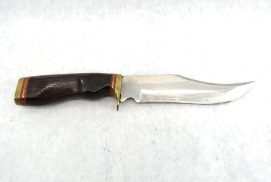 CJ Herbertz Fixed Blade Knife