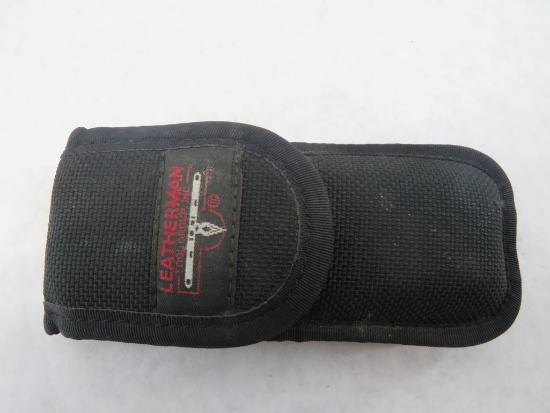 Leatherman Multi Tool