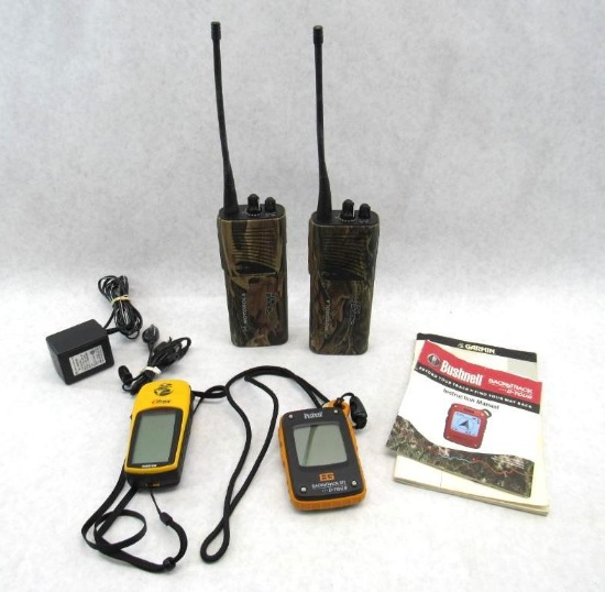 Electronics Lot