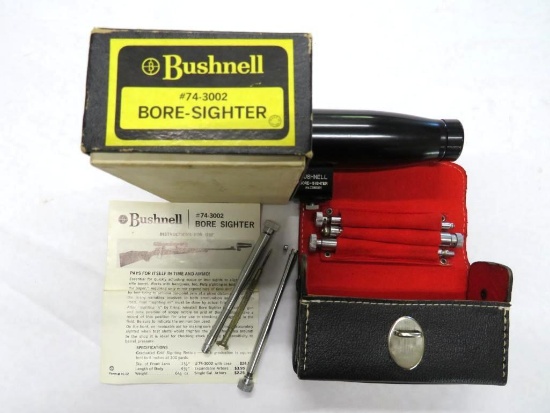 Bushnell #74-3002 Bore Sighter