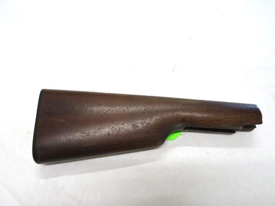 Winchester Model 94 Stock