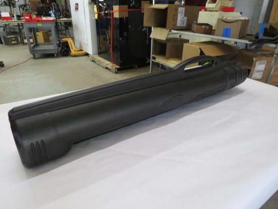 Plano Airliner #4588 Expanding Fishing Rod Case