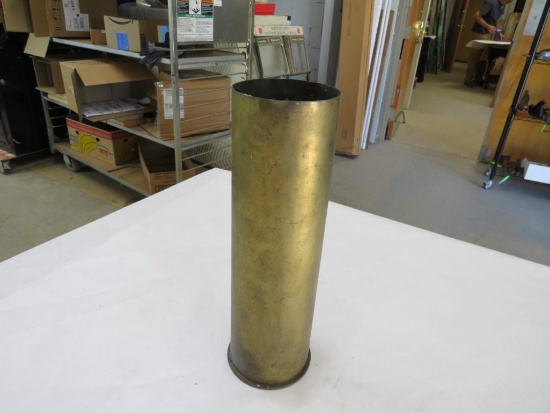 105mm M14 Artillery Shell Casing