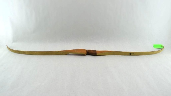 Vintage Bear Cub Recurve Bow