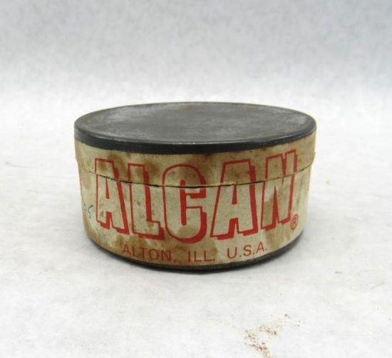 Alcan Four Wing Musket Caps