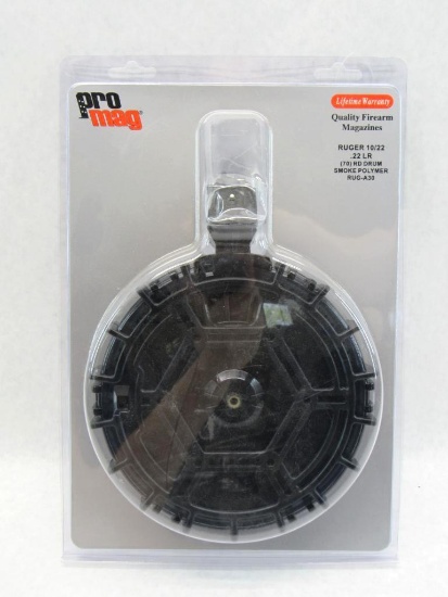 ProMag Ruger 10/22 .22 LR Magazine