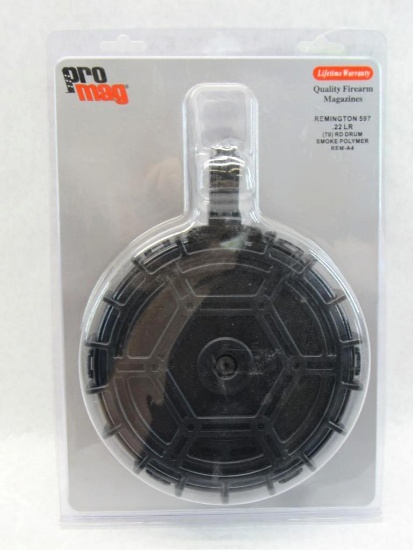 ProMag Remington 597 .22 LR Magazine