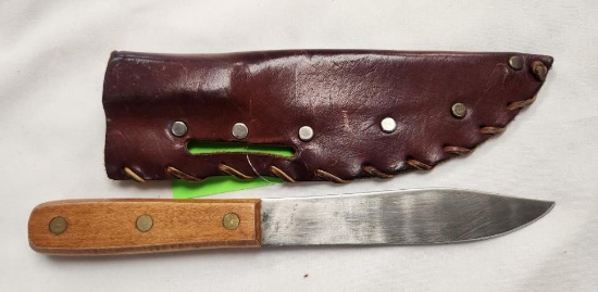 CVA Fixed Blade Knife