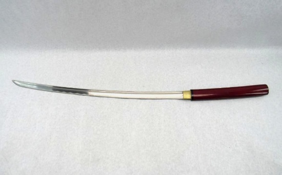Contemporary Katana Samurai Sword