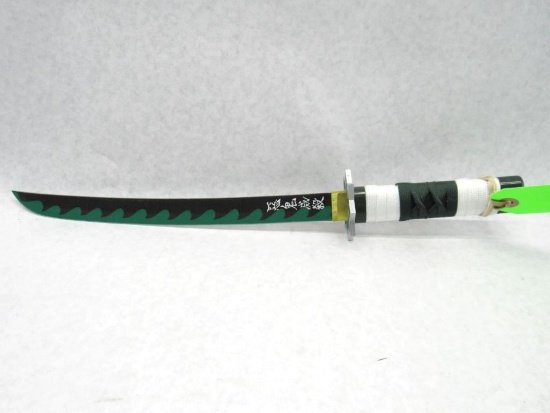 Japanese Style Knife