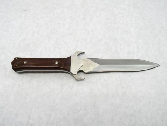 Fixed Blade Dagger