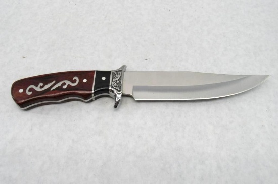 Fixed Blade Knife