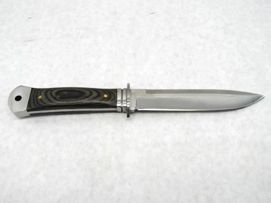 Fixed Blade Knife