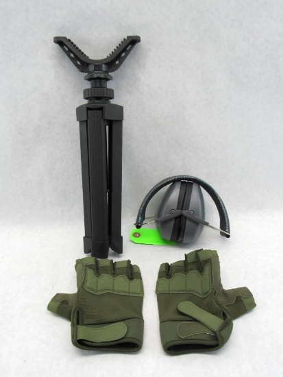 Rifleman's Lot