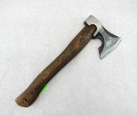 "Viking" Hatchet