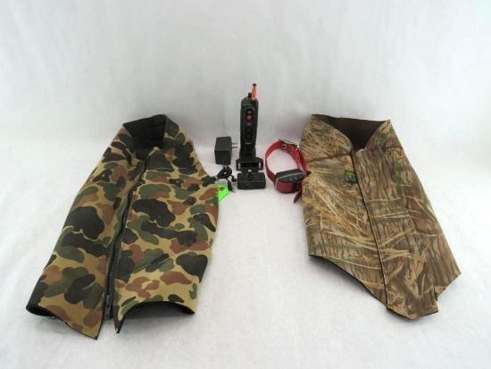 Tri-Tronics EXP Shock Collar