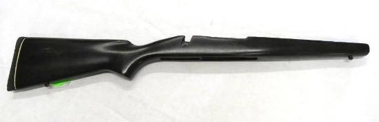 Winchester Model 70 Rifle Stock