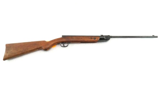 Vintage German Diana Air Rifle