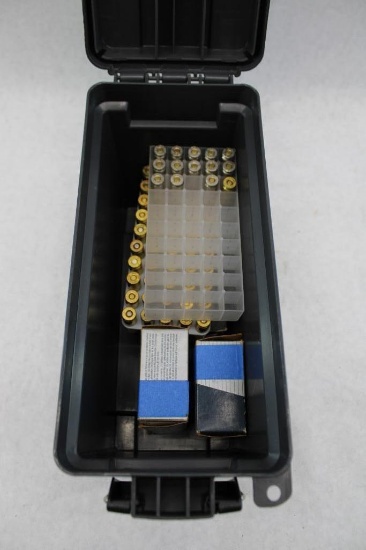(146) .357 Sig Cartridges