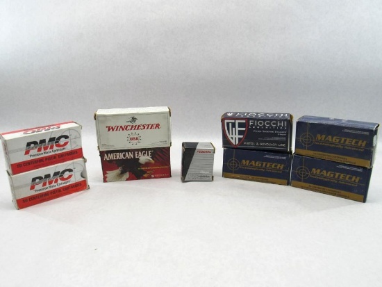 (205) .44 Magnum Cartridges