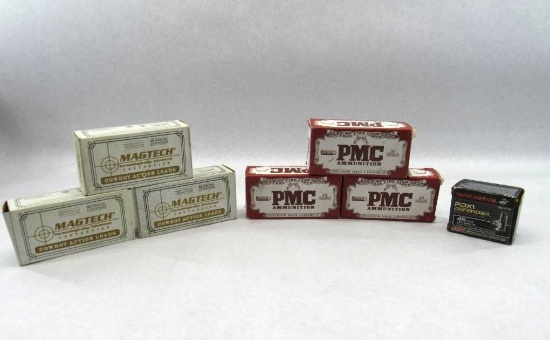 (319) .45 Colt Cartridges