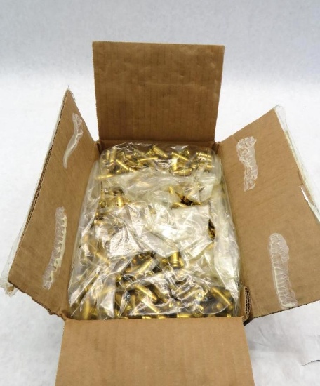 (650) +/- Remington UMC .40 S&W Cartridges