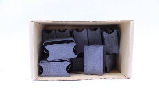 (20) Garand Clips