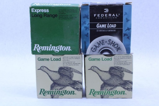 (93) 16 Ga. Shotgun Shells