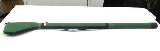 Harding Fly Rod Case