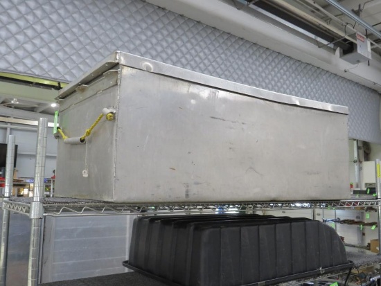 Aluminum Expedition Box