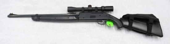 Crosman Legacy 1000 Air Rifle